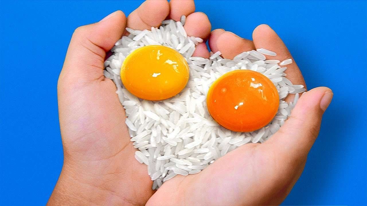 25 SMART FOOD PRESERVATION TIPS || Easy Kitchen Hacks by 5-Minute Recipes!