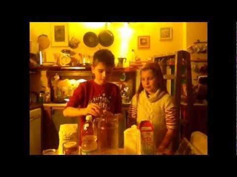 The Great Hungarian YL Cookery Show