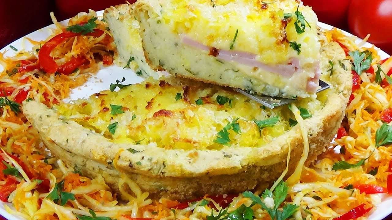 PIU' BUONE DELLE PATATE FRITTE, Non mi stanco mai di cucinare le patate in questo modo!