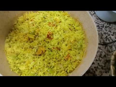 KANIN PALANG ULAM NA[SHRIMP MONGGO] EASY RECIPE(Anne's TV)