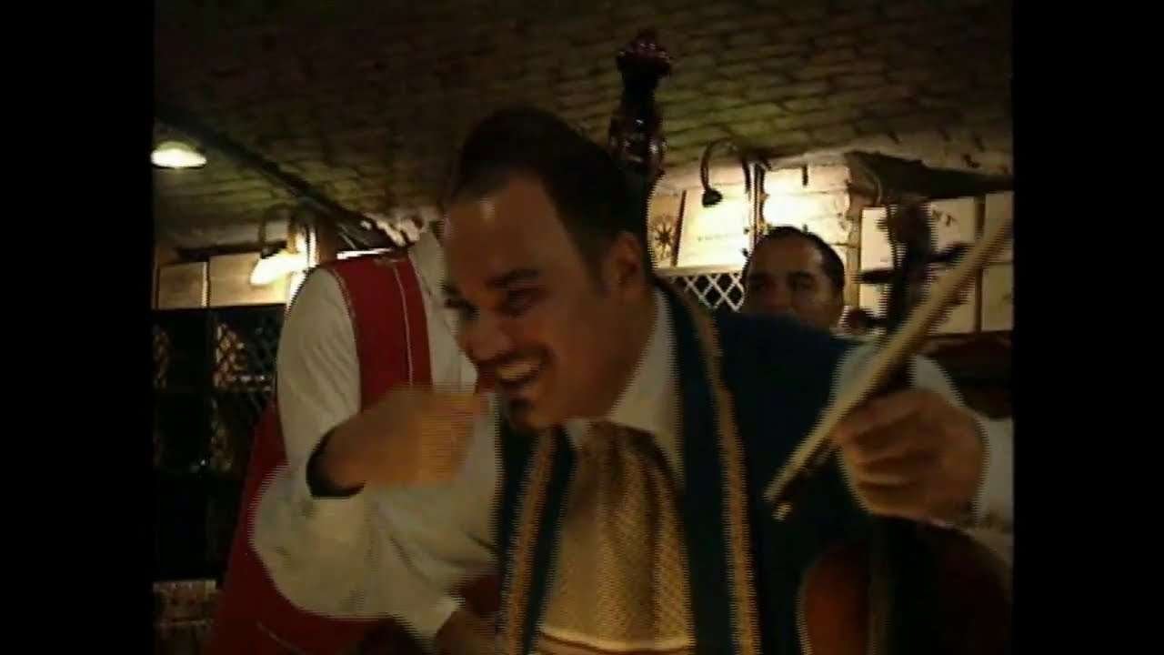 The Amazing Race vs. Hungarian Spice Soup (2/2)