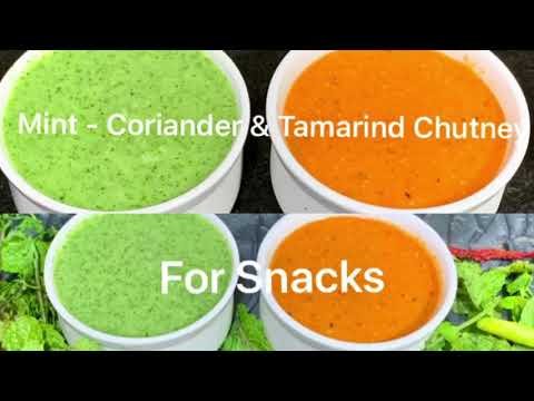 2 Spicy Recipes for Snacks Spicy Snacks to Make at Home