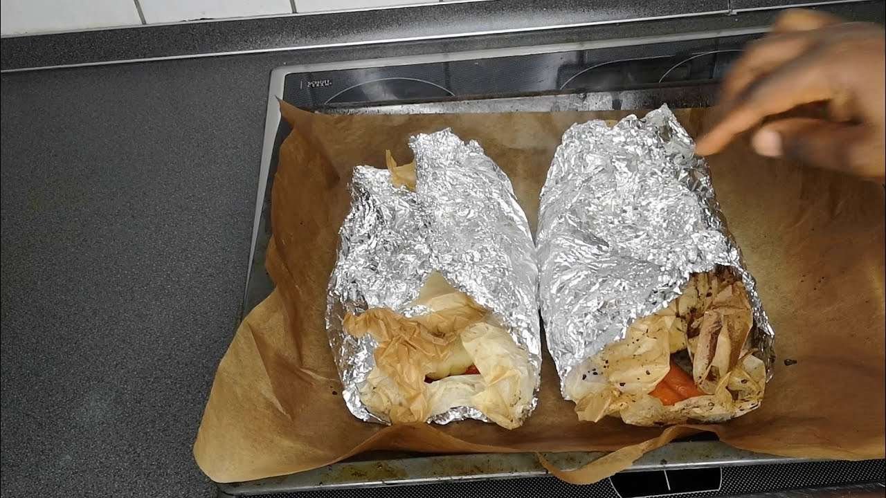 QUICK LUNCH | DINNER RECIPE Quick and easy recipe #quicklunchrecipe #carinefavour #cameroonian
