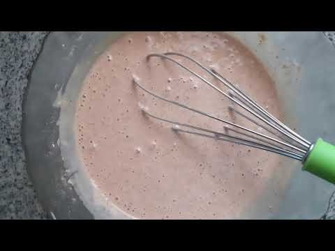 KFC style chicken recipe