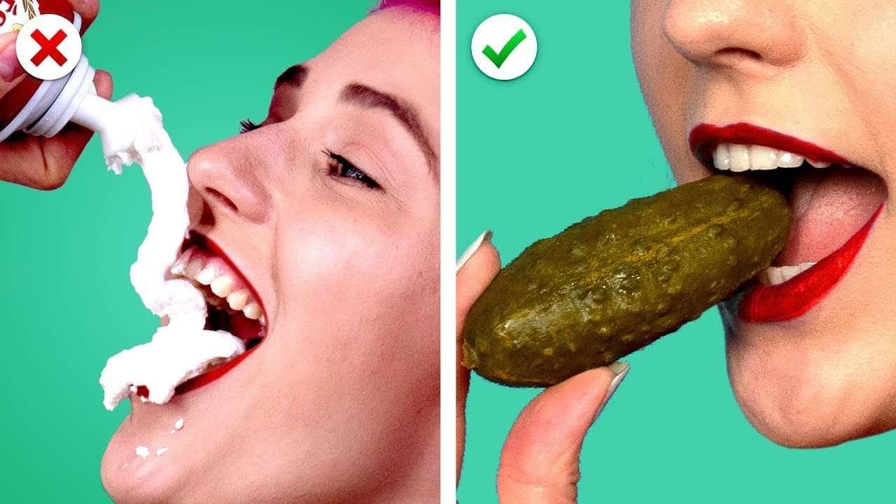 Perfect Party Food! 9 Easy-To-Make Snacks For A Fun Party!