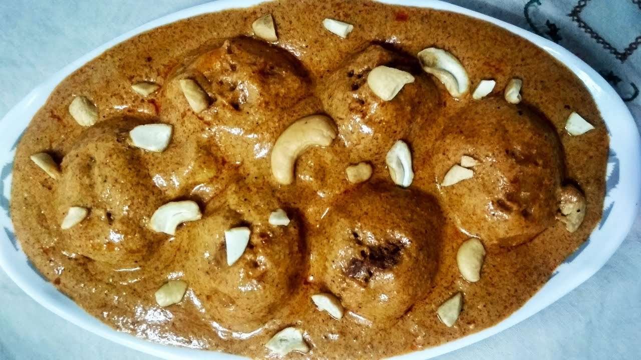 KASHMIRI ALOO DUM || পেঁয়াজ রসুন ছাড়া নিরামিষ কাশ্মীরি আলুর দম || NO ONION NO GARLIC KASHMIRI ALUDOM
