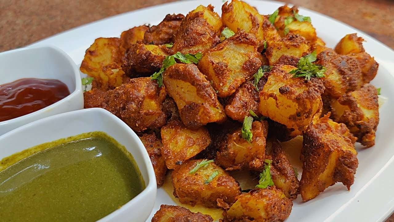 Chatkara Aloo | Iska Chatpata Taste Zuban Se Na Jae | Lemon Chatkhara Aloo Recipe