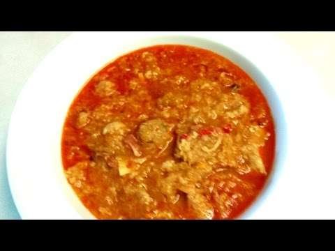 Hungarian Layered Sour Kraut-Husoskaposzta