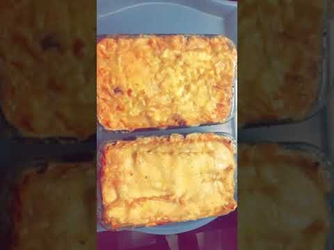 Lasagna recipe, chicken lasagna, how to make classic italian lasagna by tasty and healthy