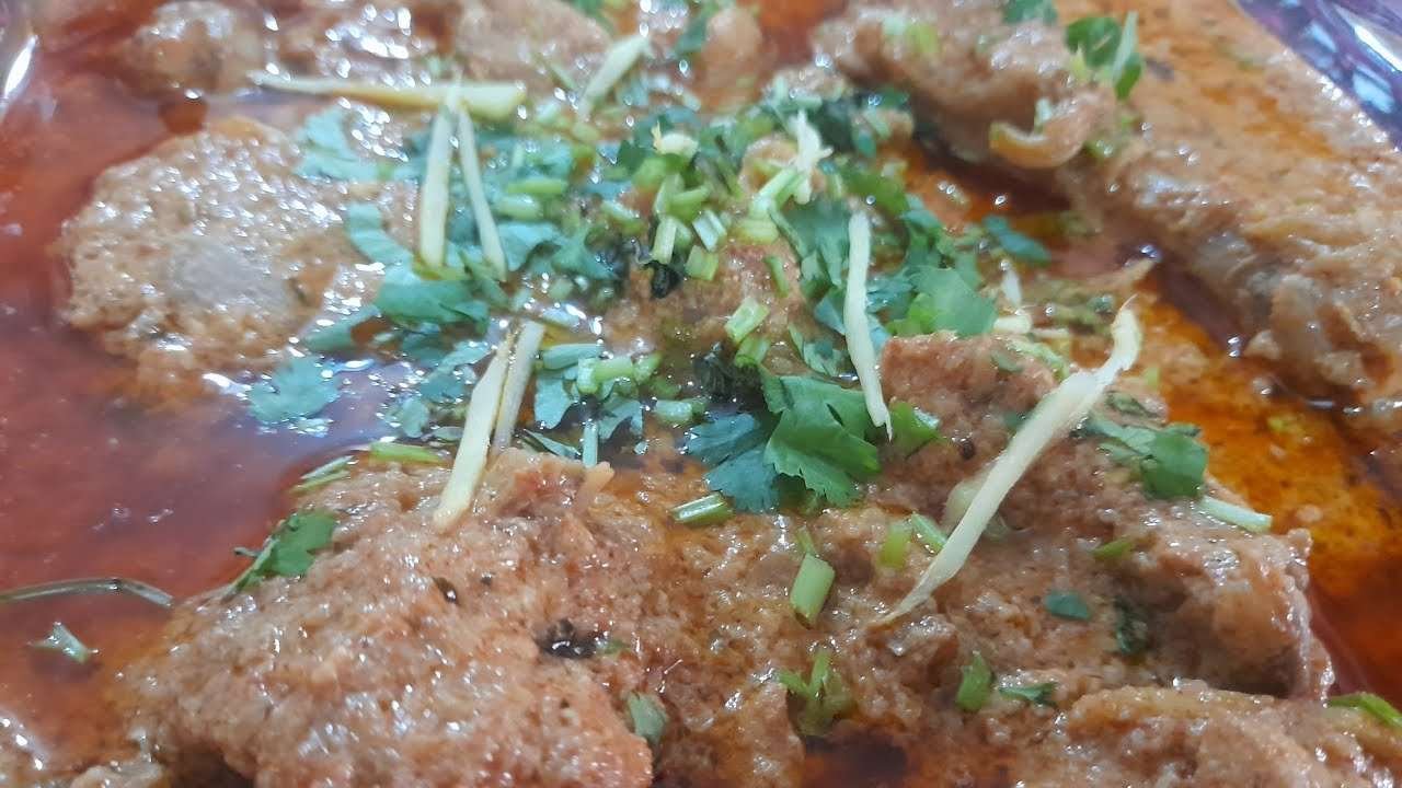 Creamy Butter Chicken