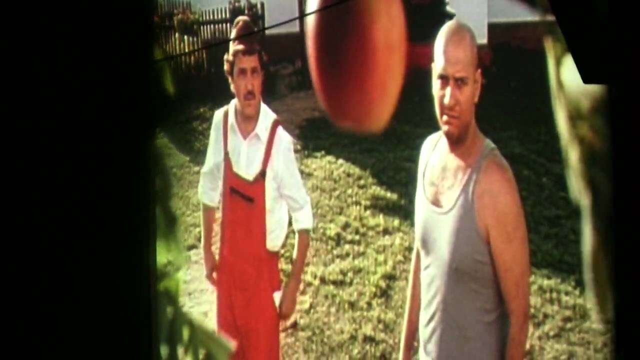 Hungarian Hot Paprika – Białystok