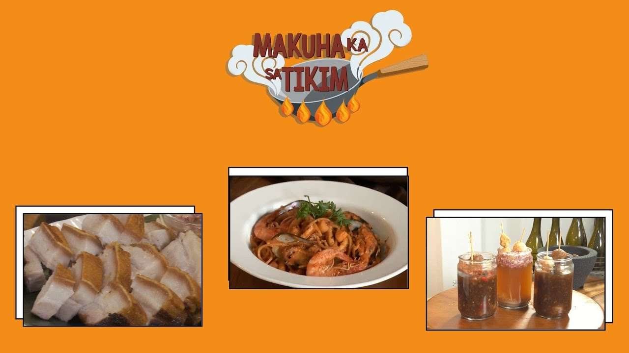 Easy breakfast to dinner recipes | Makuha Ka Sa Tikim