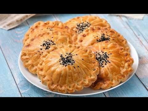 Stuffed sandwiches: perfect for a delicious appetizer!