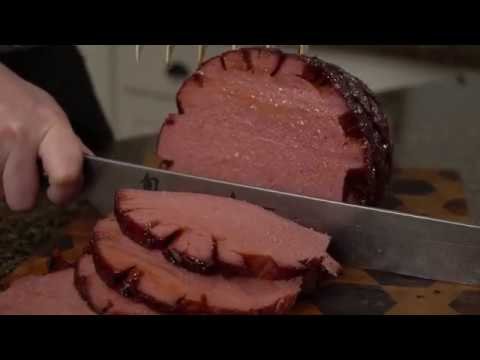 How to Smoke Bologna/Bologna on the Smoker
