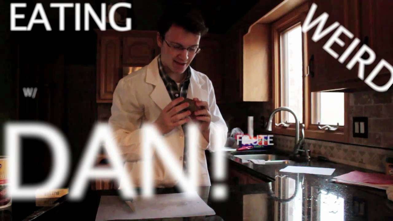 Dan Cooking! – Mashed Potato and Mozzarella Pie