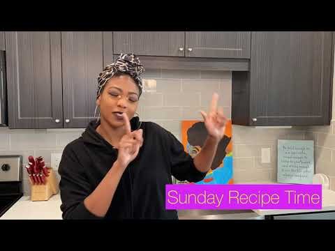 Vegan Bean Chili Recipe 🌶