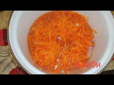 ГУЛЯШ ИЗ КУРИЦЫ!!! 💯👍ЛУЧШИЙ РЕЦЕПТ!!! CHICKEN GOULASH 💯👍