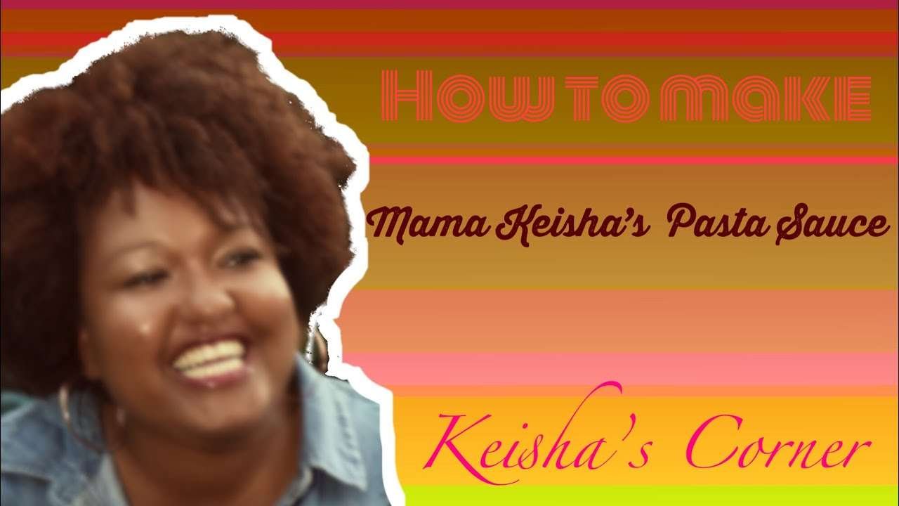 How To Make: Pasta Sauce