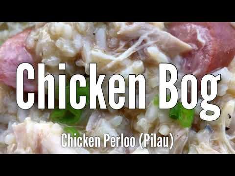 Chicken Bog