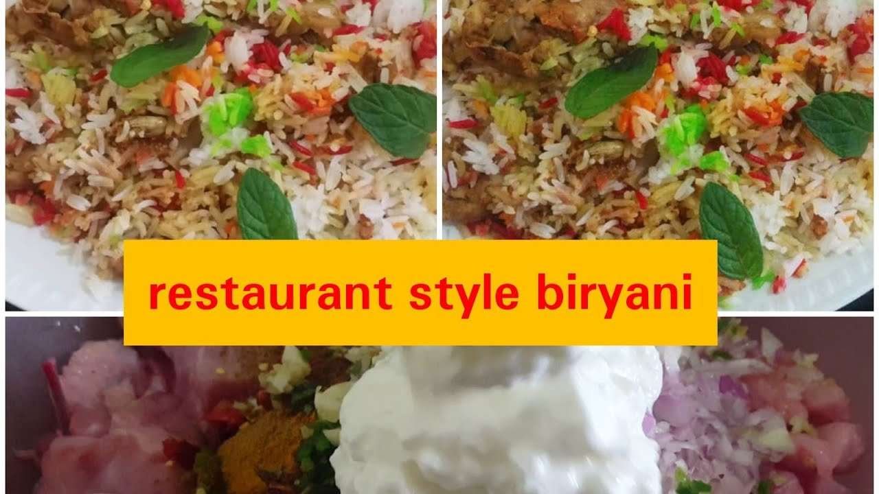 #Chickenbiryani #kalyanibiryani  Chicken Biryani | Best Chicken Biryani Ever made restaurant style