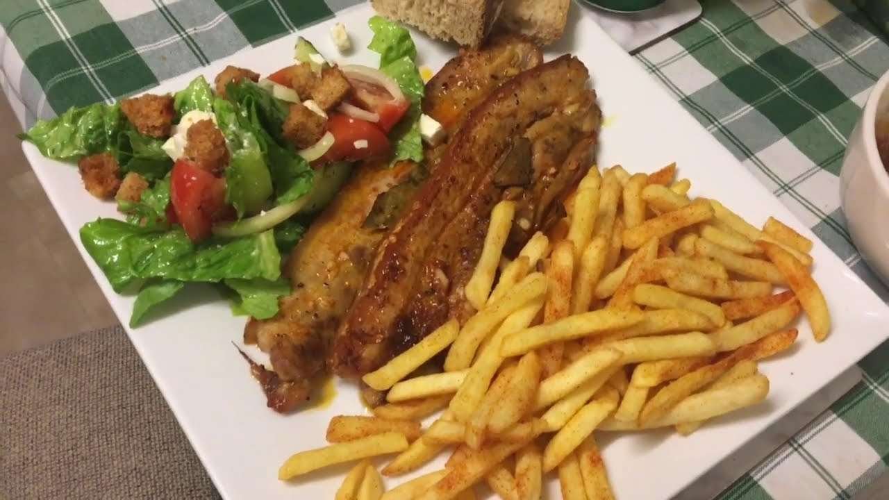 How To Make The Best And Easy PORK BELLY EVER | A Must Try