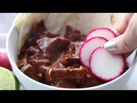 How to Make Chile Colorado