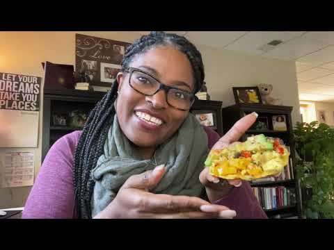 Tofu Tuesday – Tofu Breakfast Tacos