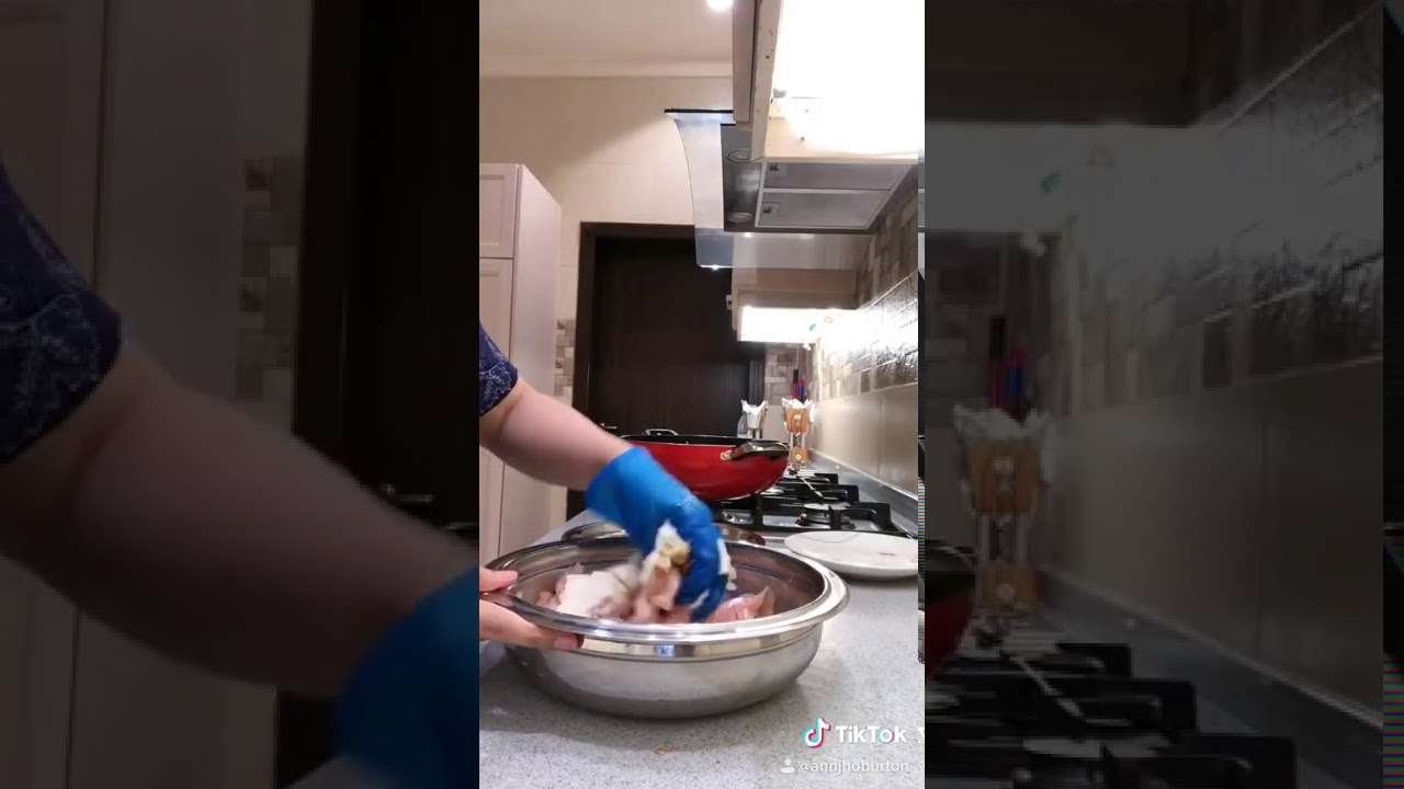 Easy shawarma 😉(Joan’s style)