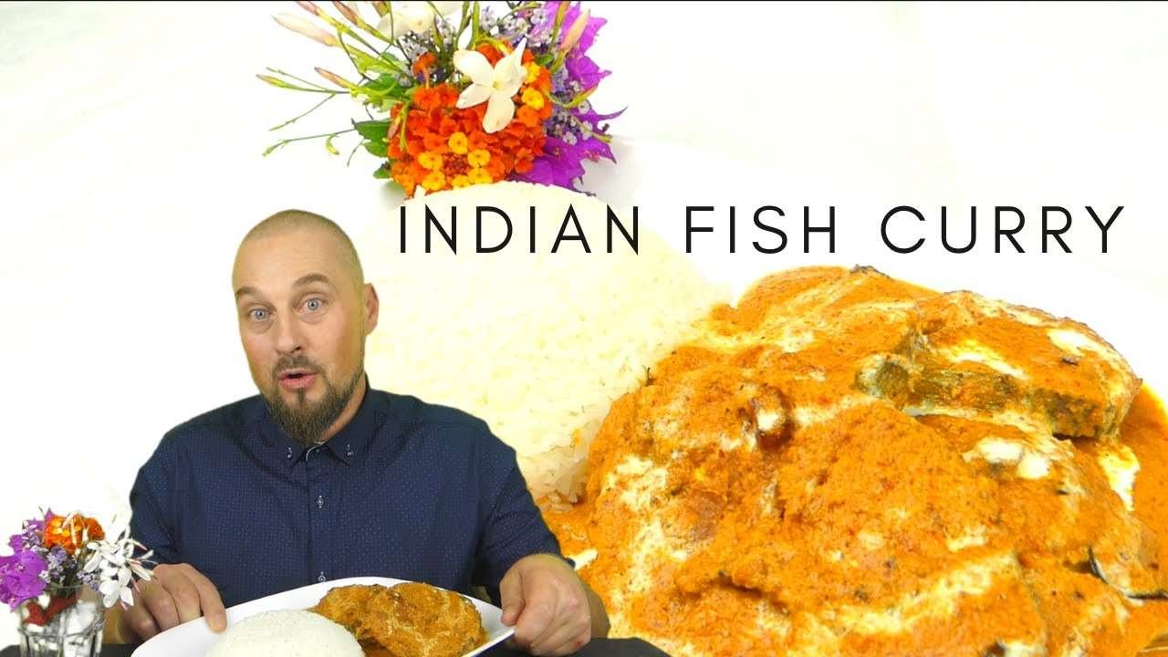 FISH CURRY RECIPE ROHU FISH CURRY HOW TO MAKE FISH CURRY