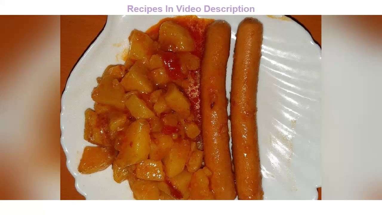 Yummy Recipe: Tasty Hungarian Potato Paprikash