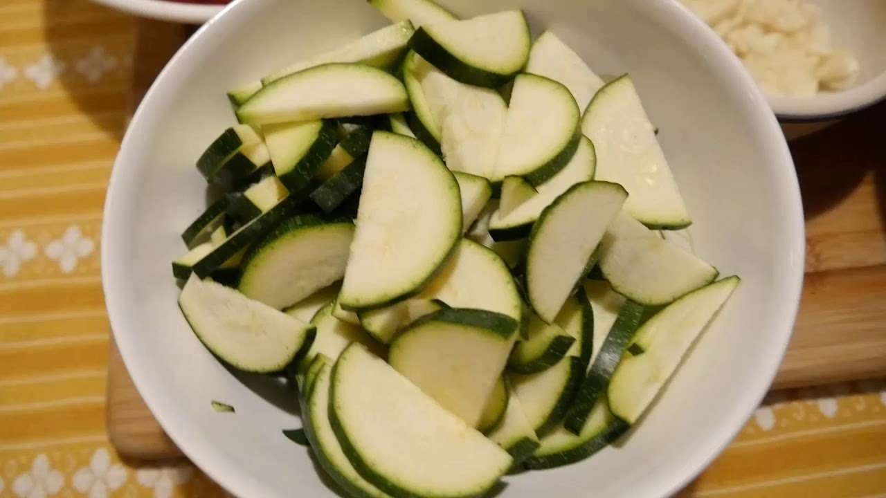 Amazing & Quick Middle Eastern Stew (Vegan)