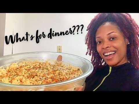 THE BEST SEAFOOD SALAD | Full Recipe