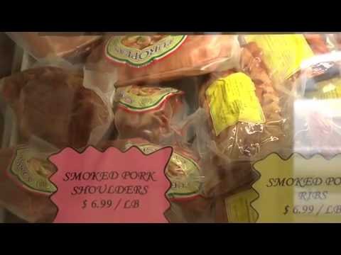 Fairfield Meat Market – Hungarian Meat Market & Delicatessen