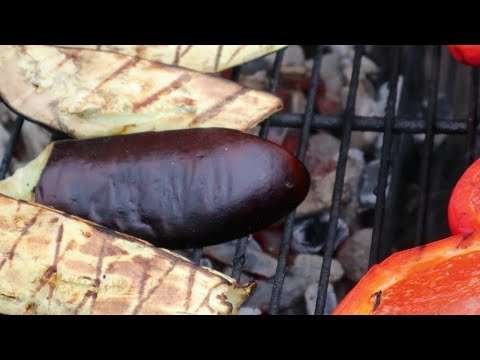 Homemade Ajvar recipe – Tastes amazing !