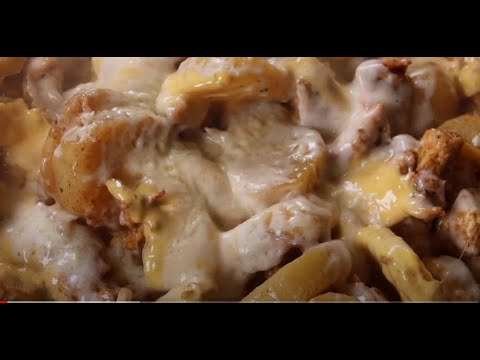 Easy chicken and potatoe recipe