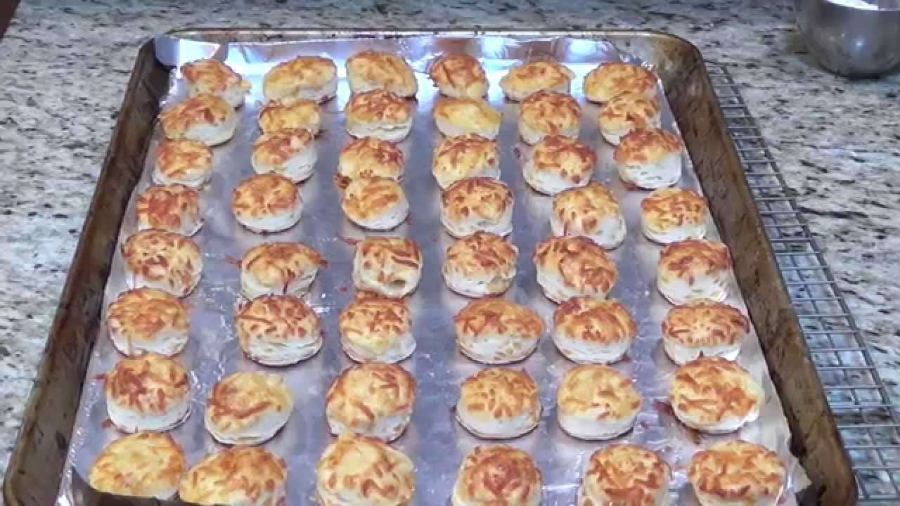 Cheese sticks Sajtos Pogacsa Hungarian style by Magdi