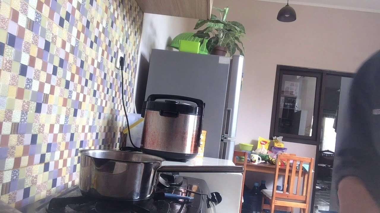 Hungarian goulash soup