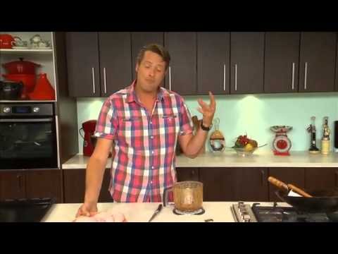 Alive & Cooking ft. Lenard's Fresh Maryland Chicken Caribbean Style