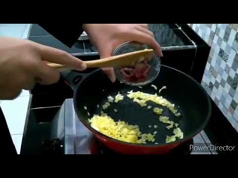 Hungarian Goulash Soup SD 360p