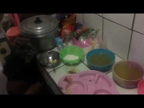 PRAKTEK HUNGGARIAN GOULASH SOUP