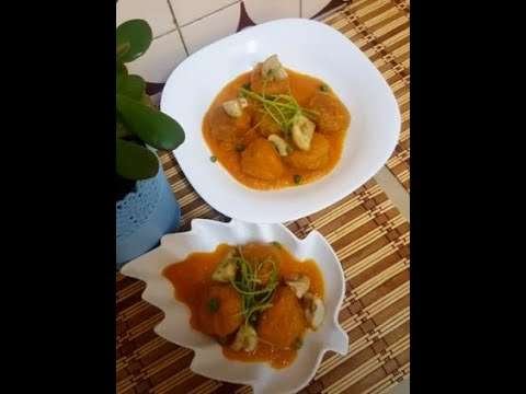 Mixed pork & beef  Meatballs ( my own version)