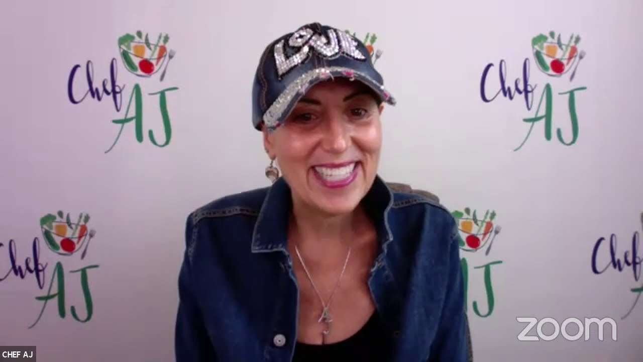 THE BEST RAW VEGAN CURRY WITH CHEF CHRIS KENDALL