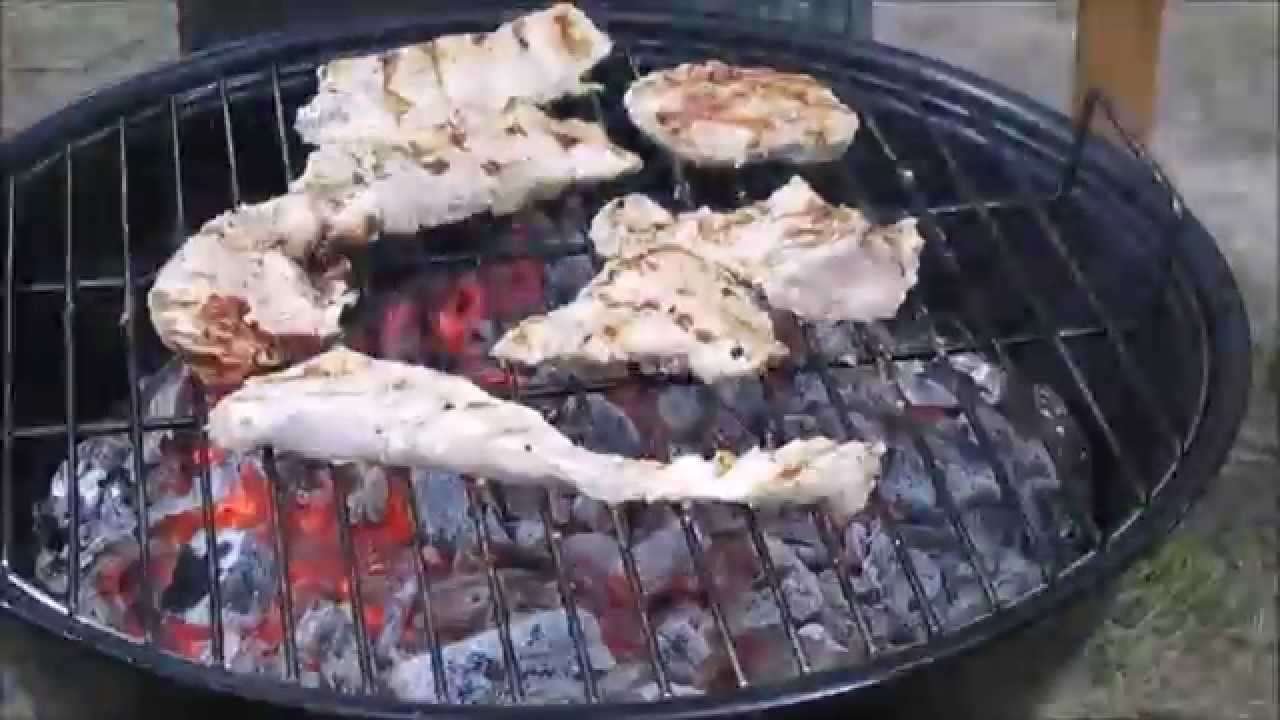 Grilled Marinated Turkey Meat and Vegetables – Kilátó Clubhouse, Soteria Foundation