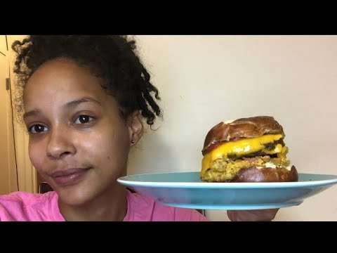 Vegan Sausage Egg & Cheese Recipe