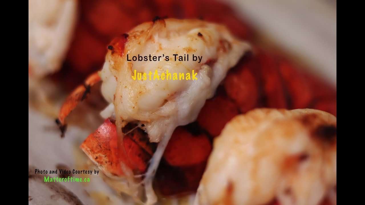 Lobster's Tail