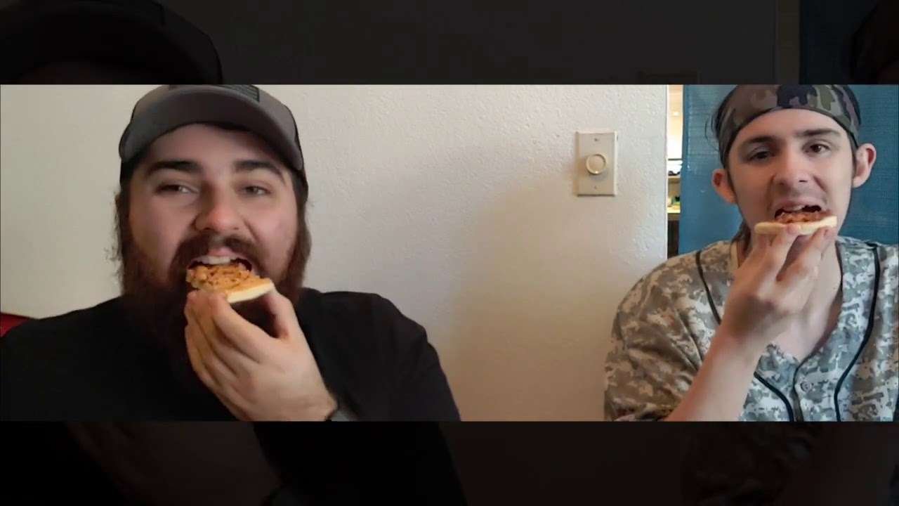 MRE Monday: Beef Goulash