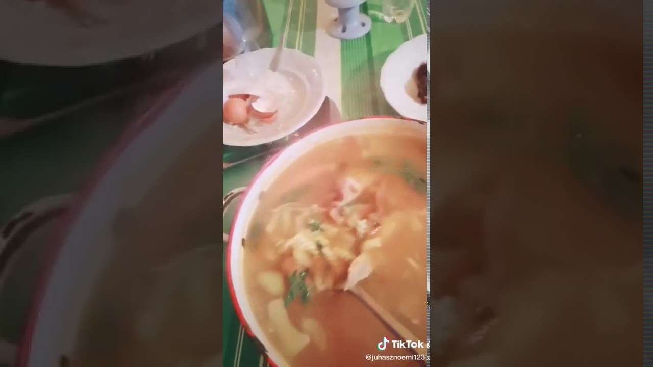 Varga Irén – Féle "LECSÓ"