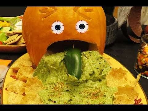 Halloween Party Ideas EP15