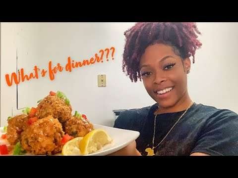 DELICIOUS CRAB BALLS | Full Recipe