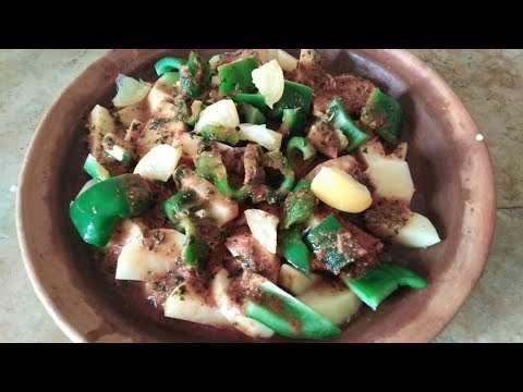 Corbin fish moroccan tagine recipe – Easy Recipes